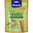 Vitakraft Veggies Dog Sticks Patata dolce/Carota 9x80 g