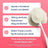 Vital Proteins Collagene neutro e confezione di collagene di bellezza alla fragola e al limone