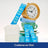 Vital Proteins Collagen Peptides Confezione da 567 g + 10 Bustine al gusto neutro