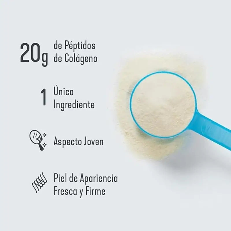 Vital Proteins Collagen Peptides, Confezione da 4 x 567 g