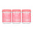 Vital Proteins Triplo Beauty Collagen, 3x 271 g