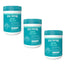 Vital Proteins Triple Marine Collagen, 3x 221g