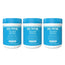 Proteine Vitali Triplo Peptidi di Collagene, 3x 284g