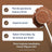 Vital Proteins Triplo Collagene Peptidi al gusto di cioccolato, 3 x 297 g