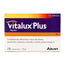 Vitalux Plus 28 Capsule