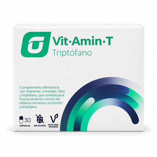 Vitamina-T 30 capsule