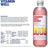 Vitamin Well Boost Mirtillo/Raspberry, 500ml