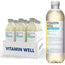 Vitamin Well Refresh Pack Limonata/Kiwiwi, 12 pezzi x 500 ml