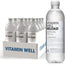 Vitamin Well Pack Reload Lime/Lemon, 12 pezzi x 500 ml