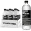 Vitamin Well Sport 001 , confezione 12 x 500 ml