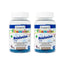 Vitamolas Drasanvi Melatonina , 2X60 Gommine