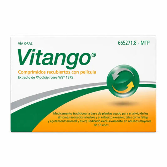 Vitango 30 compresse