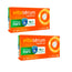 Vitaserum Duplo Defensas Forte 2 x 30 Tablets