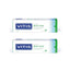 Vitis Aloe Vera Dentifricio Menta, 2X150 Ml