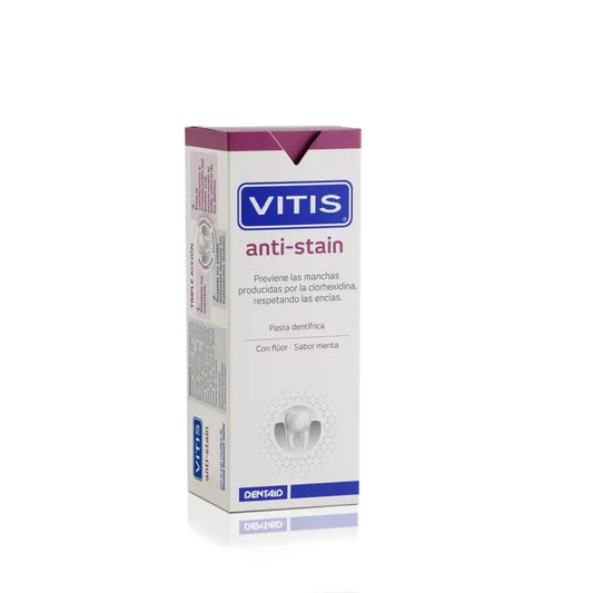 Vitis Anti-macchia, 50 ml