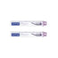 Spazzolino Vitis Ultrasoft, 2 unità