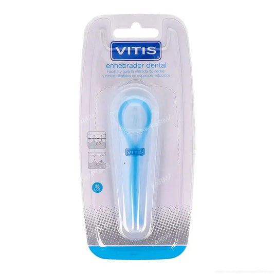 Infilatore dentale VITIS