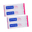Vitis Pack Dentifricio Gomme, 4 x 150 Ml