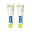 Vitis Aloe Vera e Mela Dentifricio, 2X100 Ml