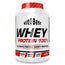 Vit.O.Best 100% Proteine Whey. Cioccolato, 2 Kg