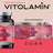 Vitolamin Biotin+ Zinc+ Selenium 365 compresse