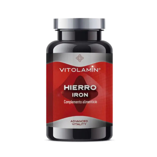 Vitolamin Integratore alimentare , 180 compresse