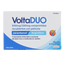 Voltaduo 500 Mg/200 Mg, 10 tablets