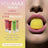 Volumax Fruitgloss Crema idratante per labbra alla fragola 7,5 Ml.