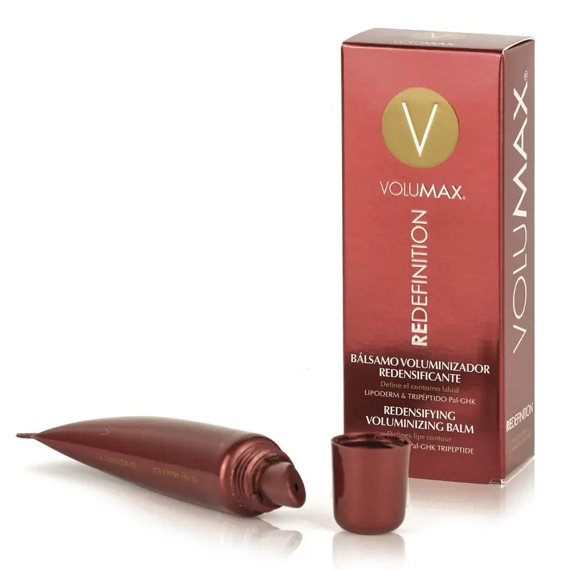 Volumax Redefinition Balsamo labbra riparatore antirughe 15 ml