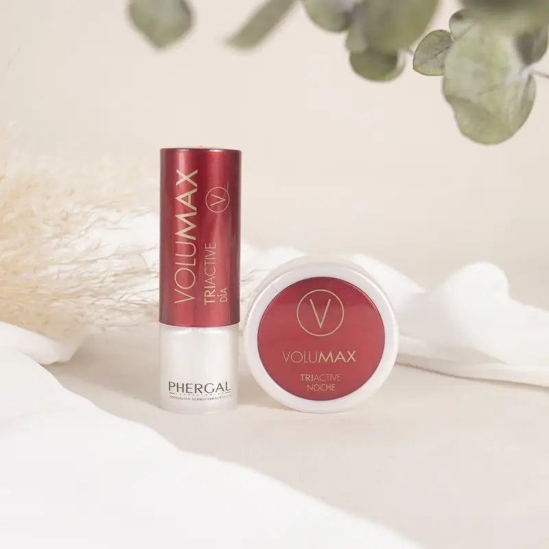 Trattamento Volumax Triactive anti-età per il volume delle labbra