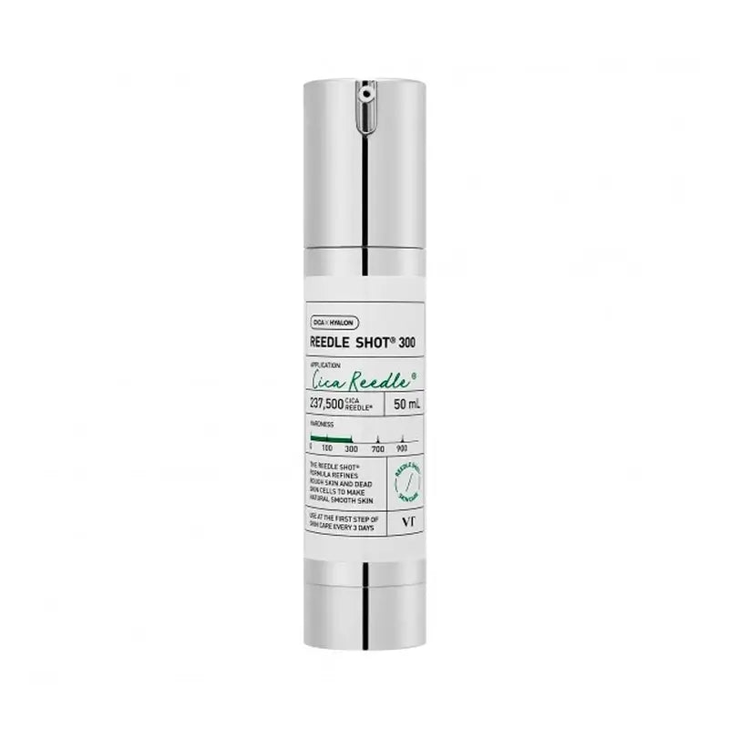 Vt Cosmetics Vt Reedle Shot 300 , 30 ml