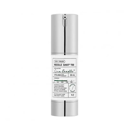 Vt Cosmetics Vt Reedle Shot 700 , 30 ml