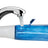 Irrigatore orale senza fili Waterpik Cordless Express