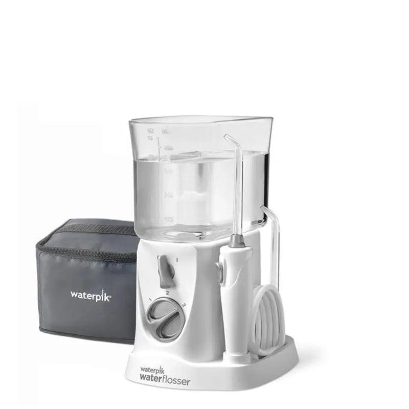Waterpik Wp-300 Traveler Irrigatore orale elettrico da viaggio Normale