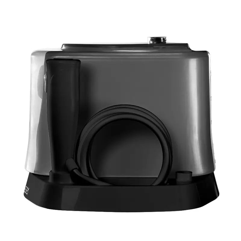 Waterpik Wp- 300 Traveler Irrigatore orale elettrico da viaggio Nero