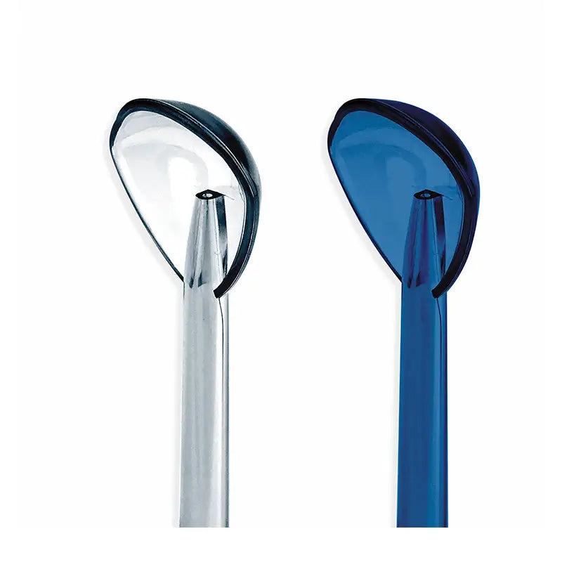Ricarica del manipolo elettrico Waterpik Wp - 100/Wp 360, 2 pz.