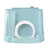 Waterpik Traveler WP-300 Irrigatore orale elettrico da viaggio blu