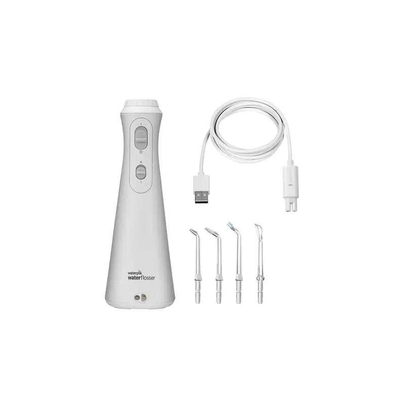 Waterpik WP-490 Irrigatore orale senza fili Plus