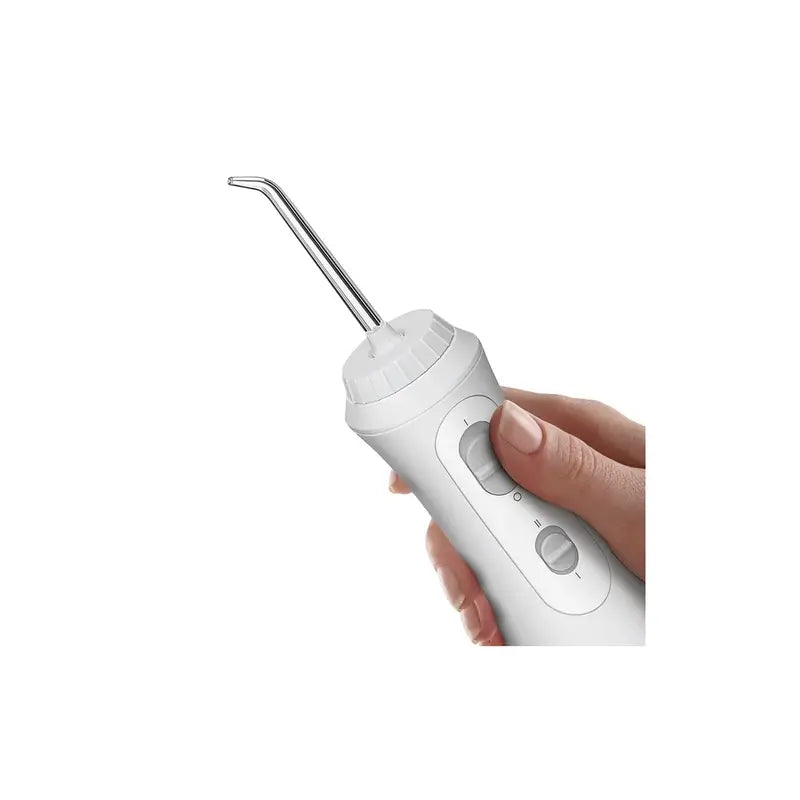 Waterpik WP-490 Irrigatore orale senza fili Plus