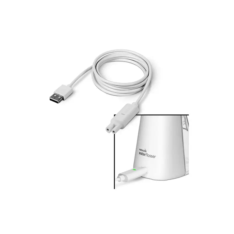 Waterpik WP-490 Irrigatore orale senza fili Plus