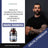 Webotanix Calmia Notte Forte, 60 capsule