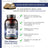 Webotanix Calmia Notte Forte, 60 capsule