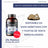 Webotanix Calmia Notte Forte, 60 capsule