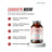 Webotanix Cannagyn Menopausa Notte, 45 capsule