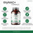 Webotanix Glynac Formula, 60 capsule