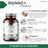 Webotanix Glynac Formula, 60 capsule
