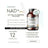 Webotanix Formula con Na+ e resveratrolo, 60 capsule