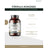 Webotanix Formula con Na+ e resveratrolo, 60 capsule