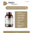Webotanix Formula con Na+ e resveratrolo, 60 capsule