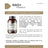 Webotanix Formula con Na+ e resveratrolo, 60 capsule